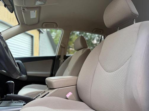 2006 Toyota RAV4 Limited