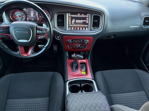 2019 Dodge Charger R/T