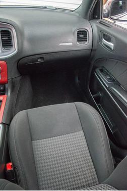 2019 Dodge Charger R/T