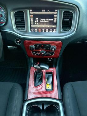 2019 Dodge Charger R/T