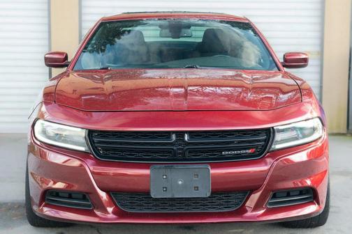 2019 Dodge Charger R/T
