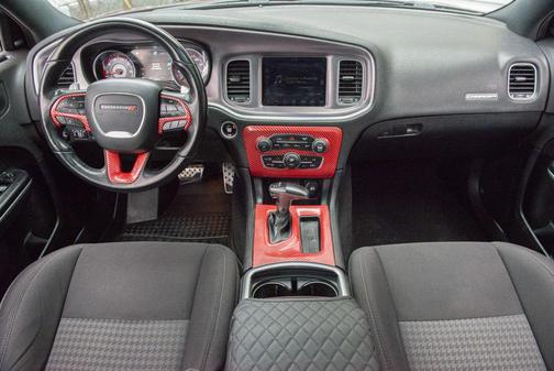 2019 Dodge Charger R/T