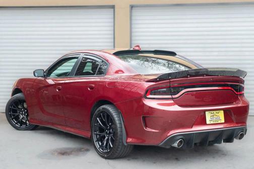 2019 Dodge Charger R/T