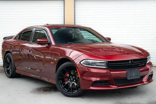 2019 Dodge Charger R/T