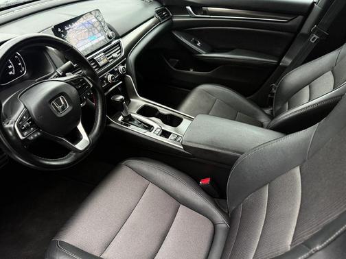 2020 Honda Accord Sport 1.5T