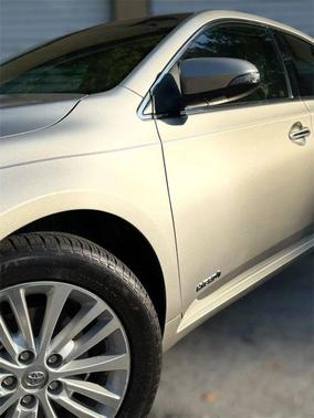 2013 Toyota Avalon Hybrid Limited