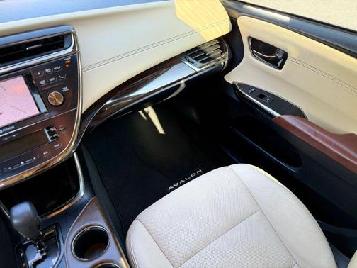 2013 Toyota Avalon Hybrid XLE Premium