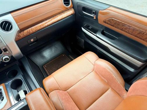2019 Toyota Tundra 1794 Edition
