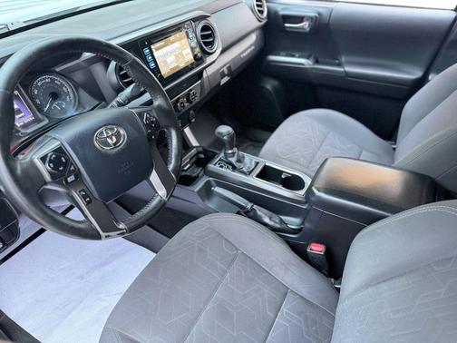 2017 Toyota Tacoma TRD Off Road