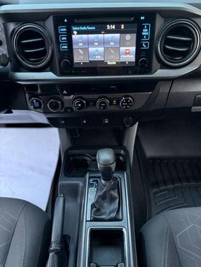 2017 Toyota Tacoma TRD Off Road