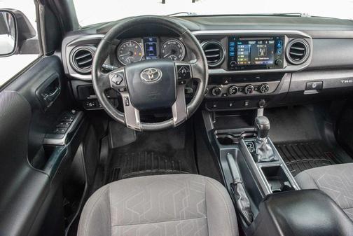 2017 Toyota Tacoma TRD Off Road