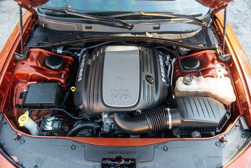 2020 Dodge Charger R/T