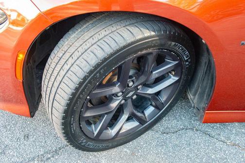 2020 Dodge Charger R/T