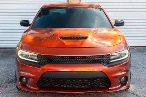 2020 Dodge Charger R/T
