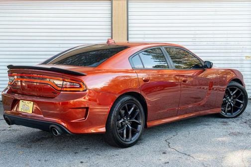 2020 Dodge Charger R/T