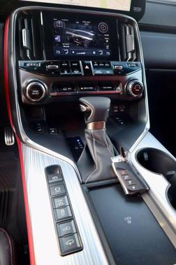 2023 Lexus LX 600 Base