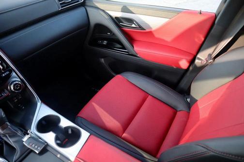 2023 Lexus LX 600 Base