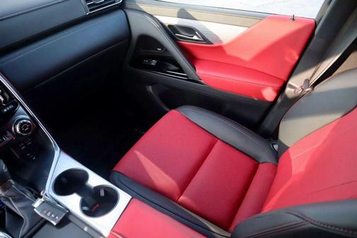 2023 Lexus LX 600 Base