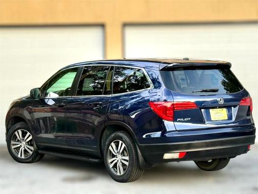 2016 Honda Pilot EX