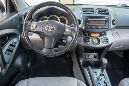 2012 Toyota RAV4 Limited