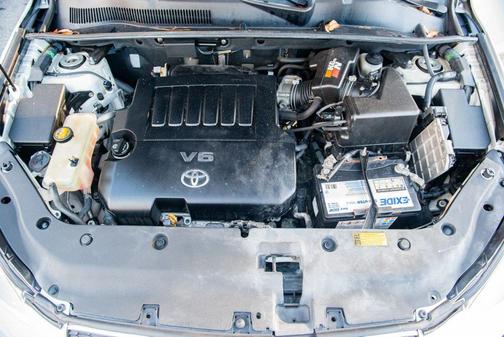 2012 Toyota RAV4 Limited