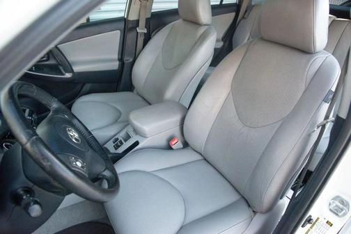 2012 Toyota RAV4 Limited