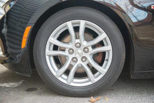 2019 Chevrolet Camaro 1LS