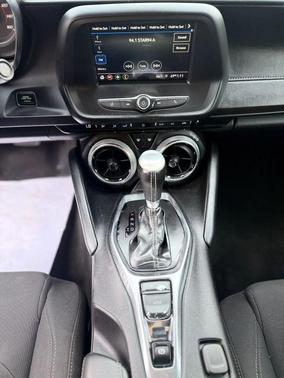 2019 Chevrolet Camaro 1LS