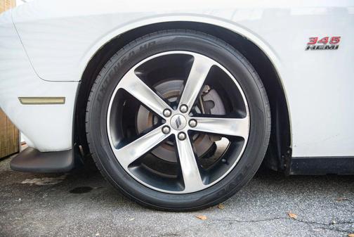 2019 Dodge Challenger R/T