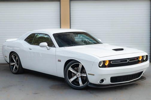 2019 Dodge Challenger R/T