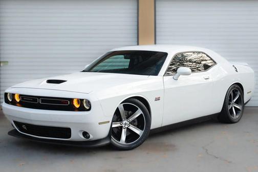 2019 Dodge Challenger R/T