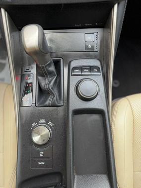 2015 Lexus IS 250 Base