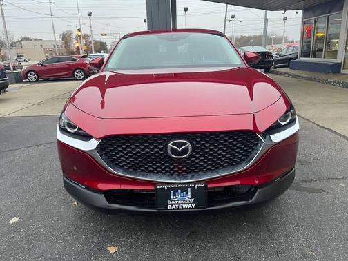 2020 Mazda CX-30 Select