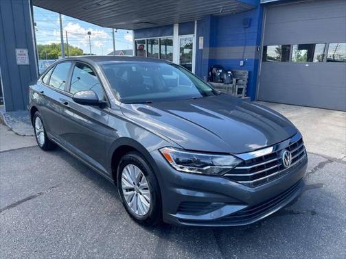 2019 Volkswagen Jetta 1.4T SE