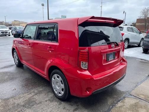 2014 Scion xB Release Series 10.0