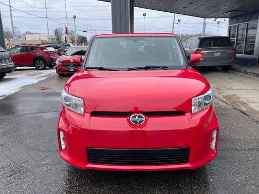 2014 Scion xB Release Series 10.0