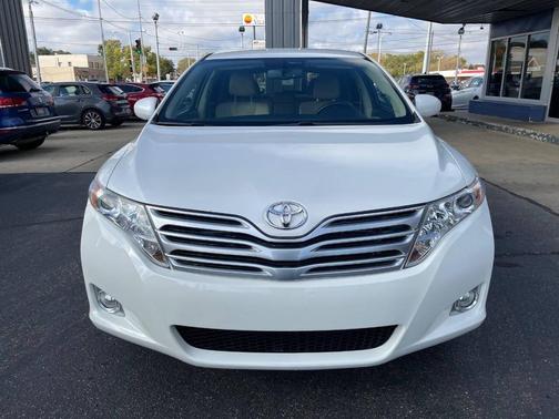 2009 Toyota Venza Base