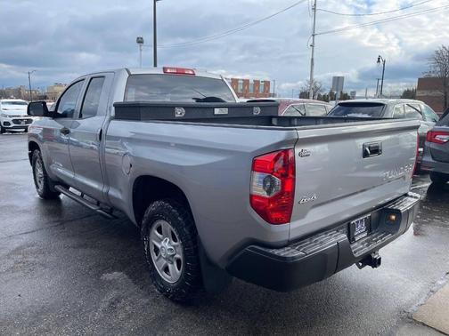 2014 Toyota Tundra SR