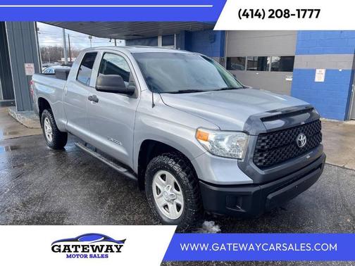 2014 Toyota Tundra SR