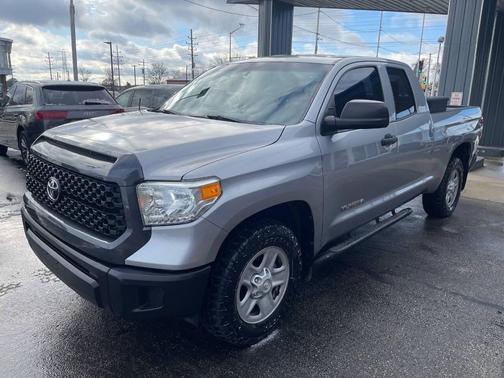 2014 Toyota Tundra SR