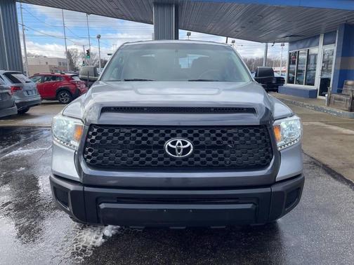 2014 Toyota Tundra SR