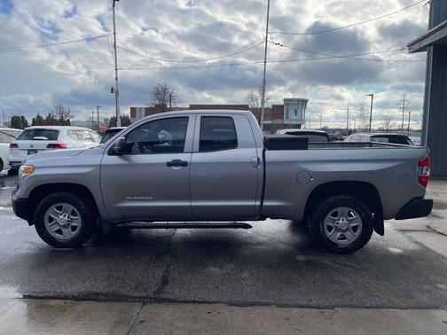 2014 Toyota Tundra SR