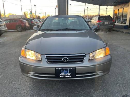 2000 Toyota Camry LE V6