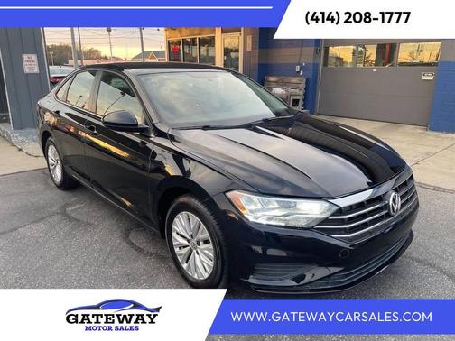 2020 Volkswagen Jetta 1.4T S