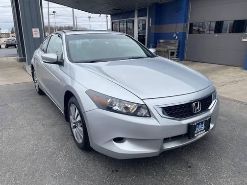 2009 Honda Accord EX