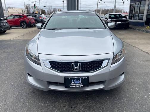 2009 Honda Accord EX