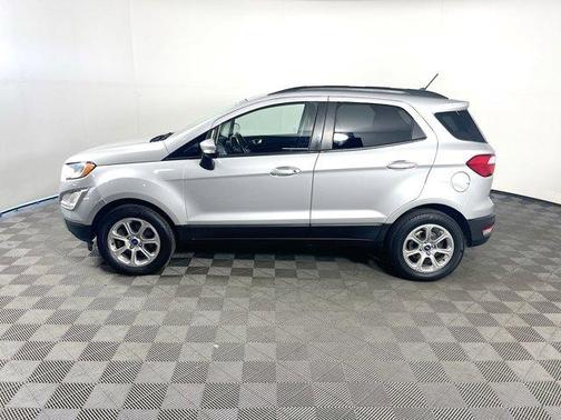 Photo 5 of 35 of 2018 Ford EcoSport SE