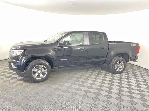 Photo 5 of 33 of 2019 Chevrolet Colorado Z71