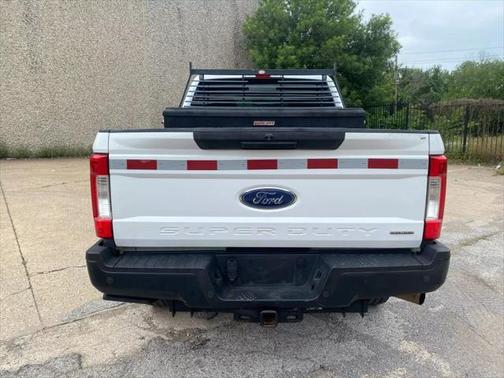 2018 Ford F-250 XL