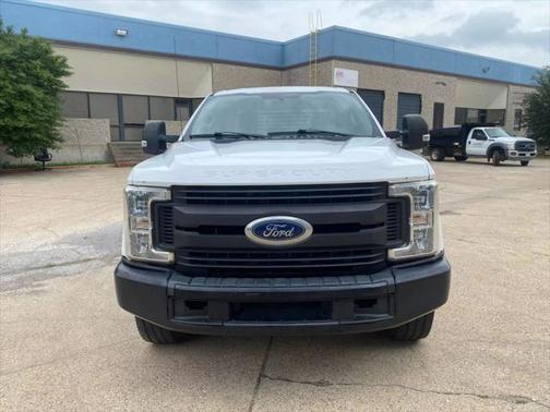 2018 Ford F-250 XL
